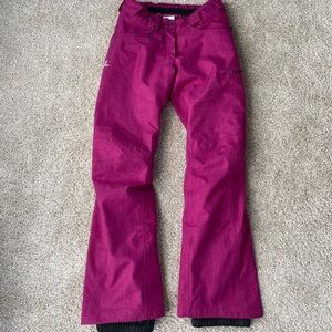 Salomon Advanced Skin Dry Ski Snowboard Sn…